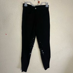 Womens HR Farm Equestrian Pants Size 26